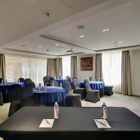 Clarion Hotel Bangalore 