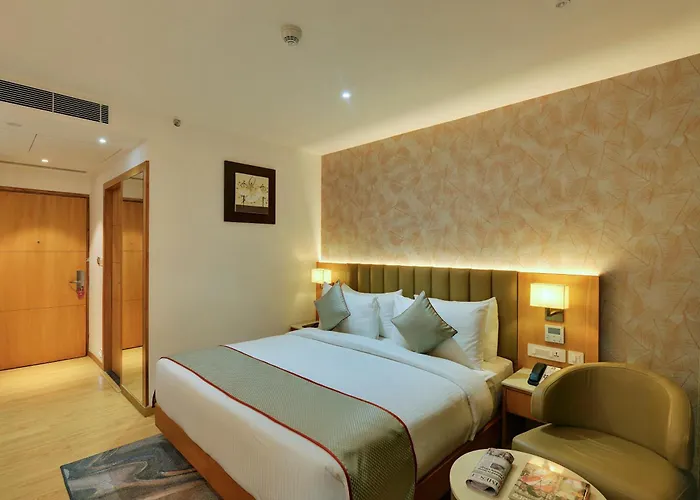 Clarion Hotel Bangalore