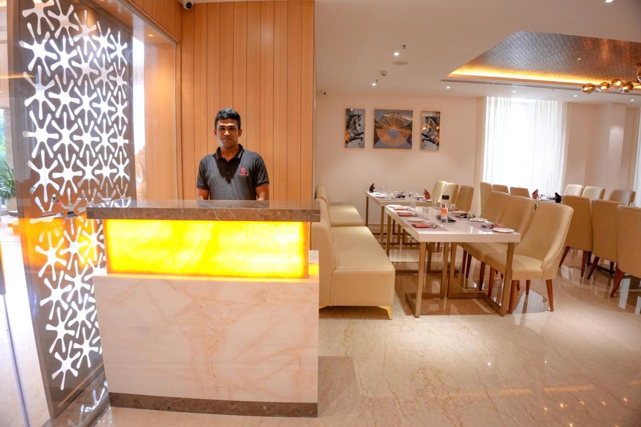 Clarion Bangalore