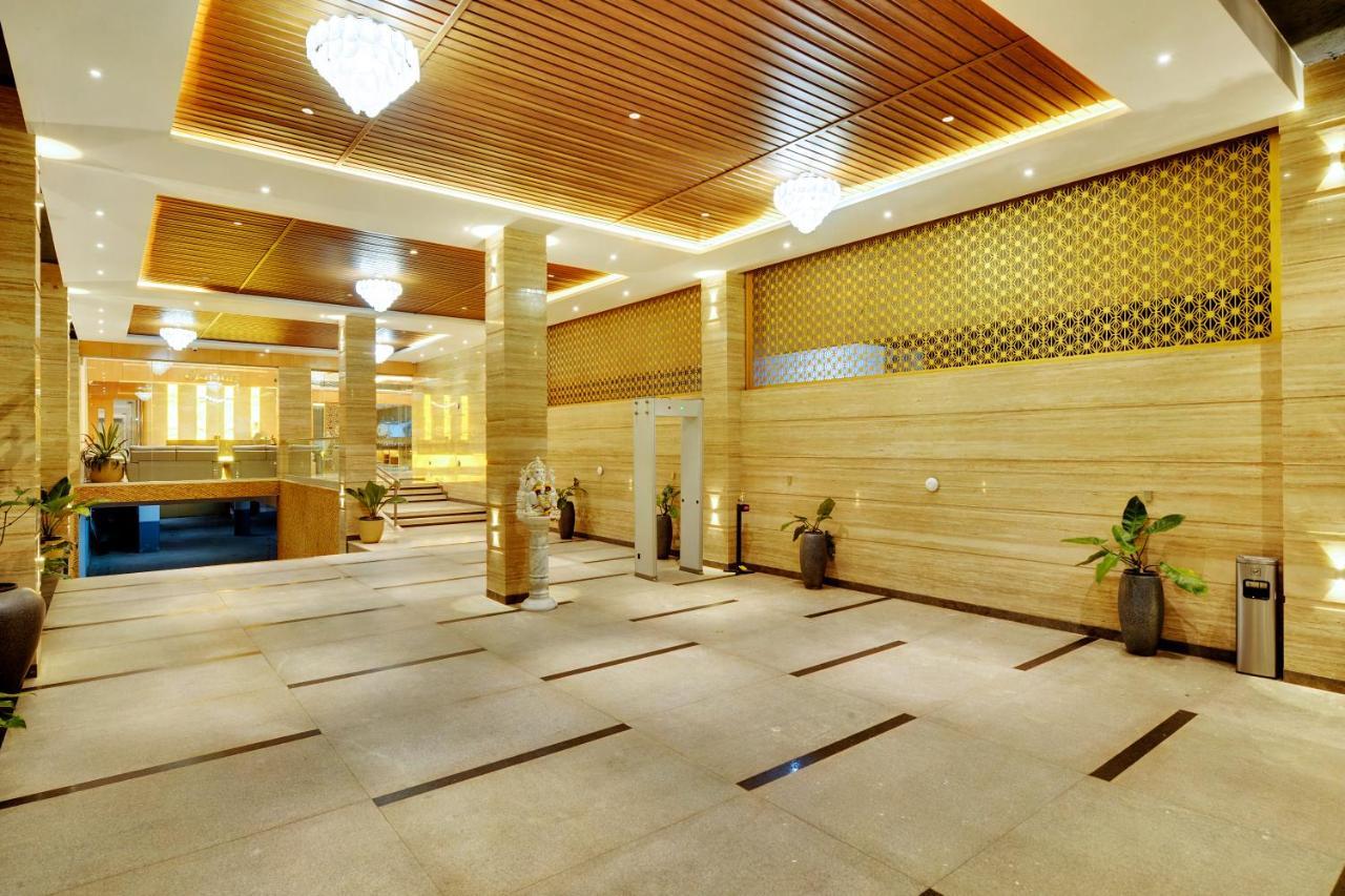 Clarion Bangalore 4* Yesvantpur