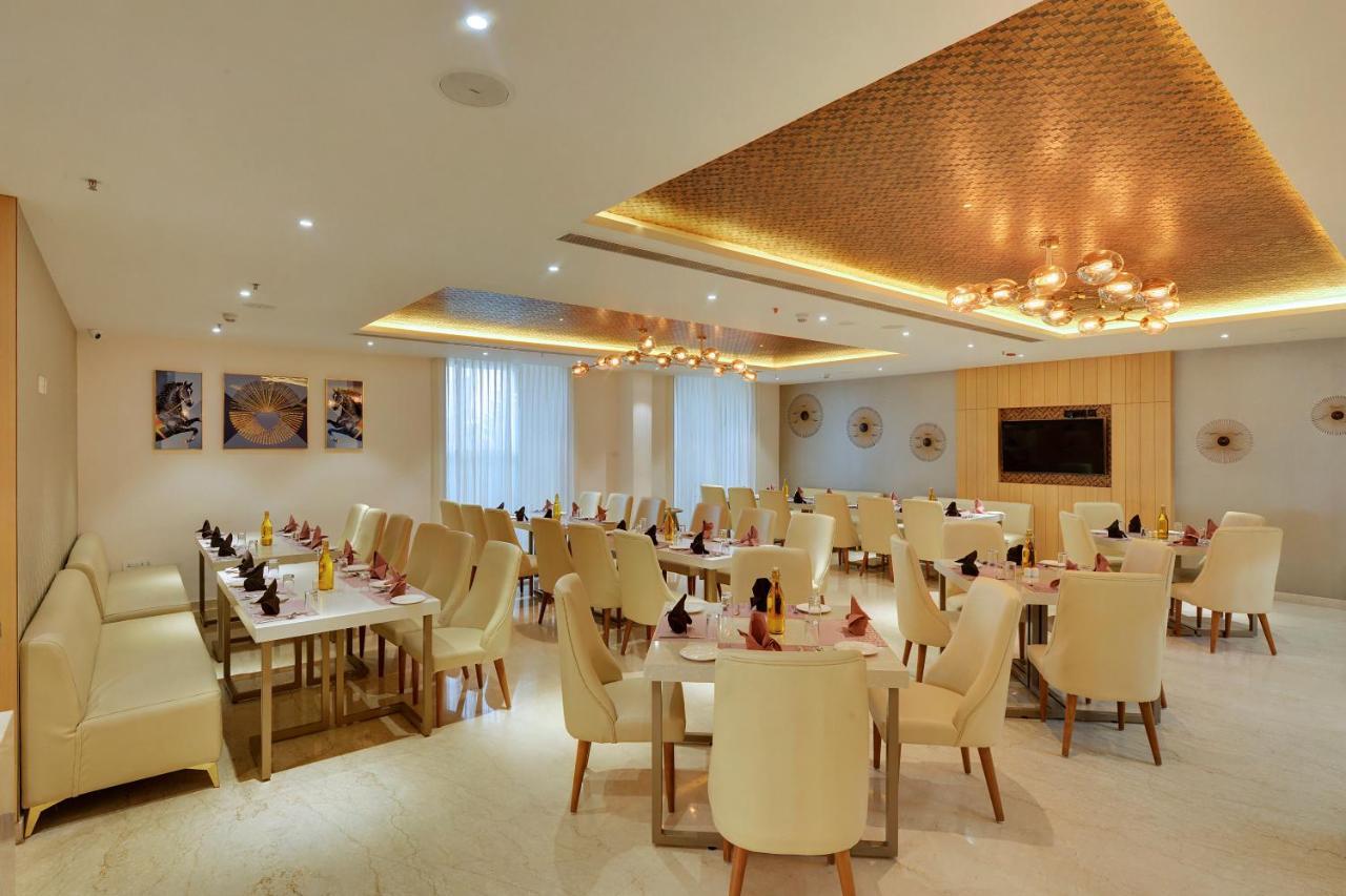 Hotel Clarion Bangalore