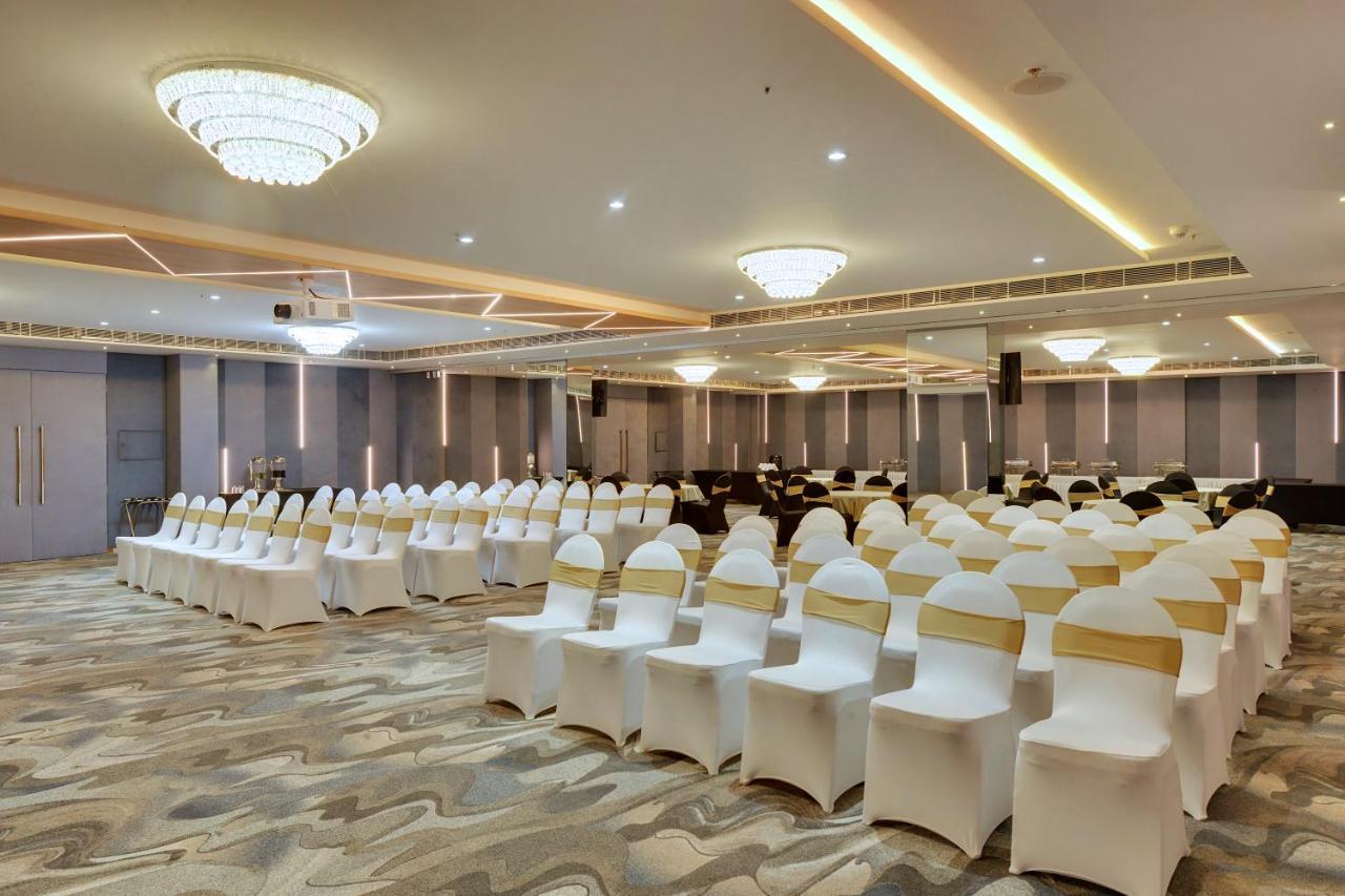 Clarion Bangalore Yesvantpur