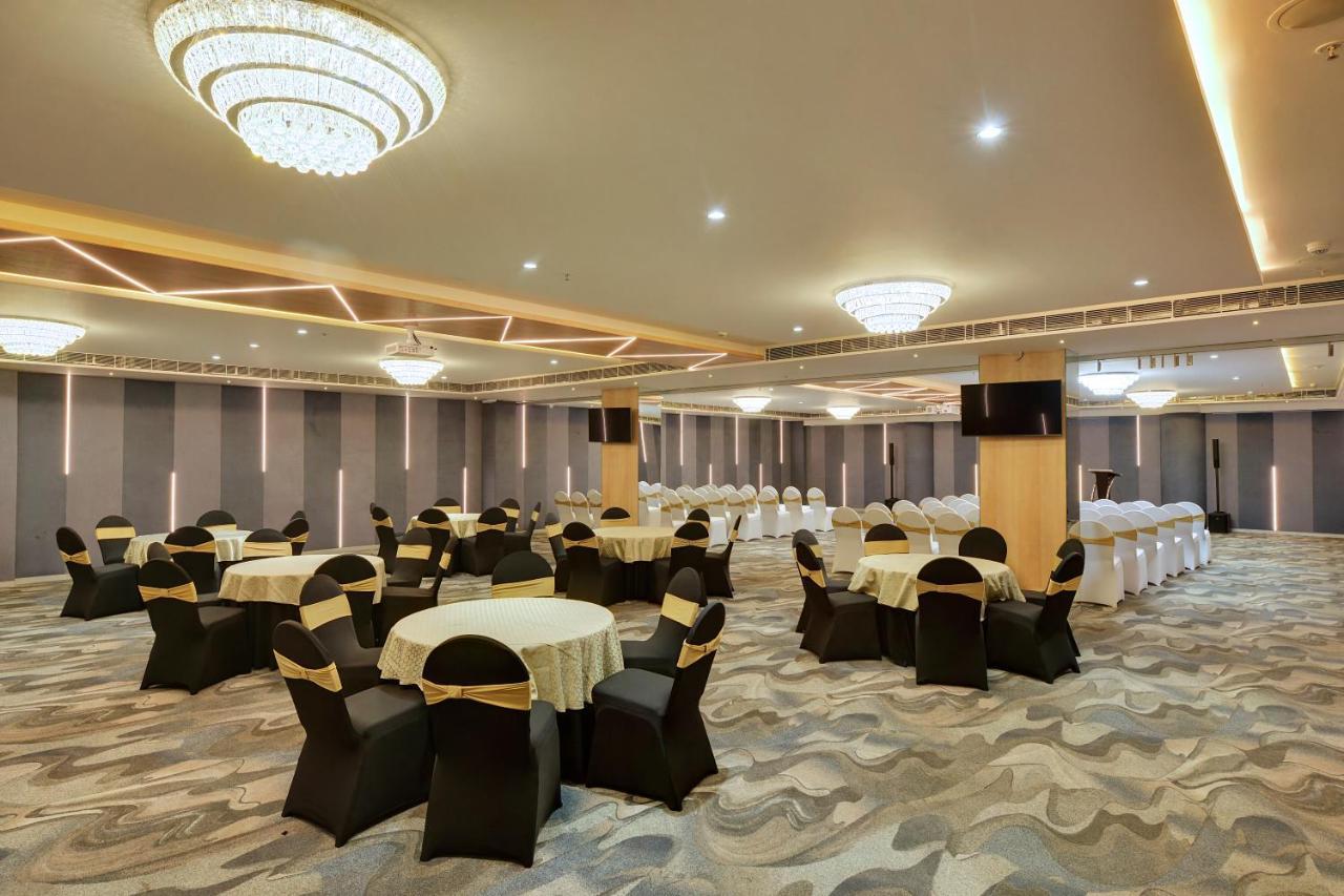 Clarion Bangalore Yesvantpur