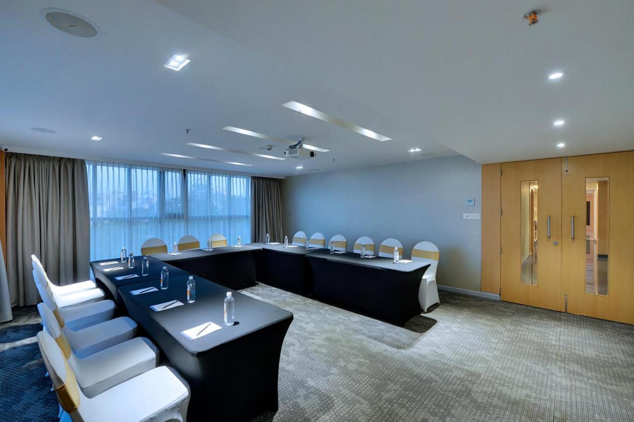 Hotel Clarion Bangalore Yesvantpur