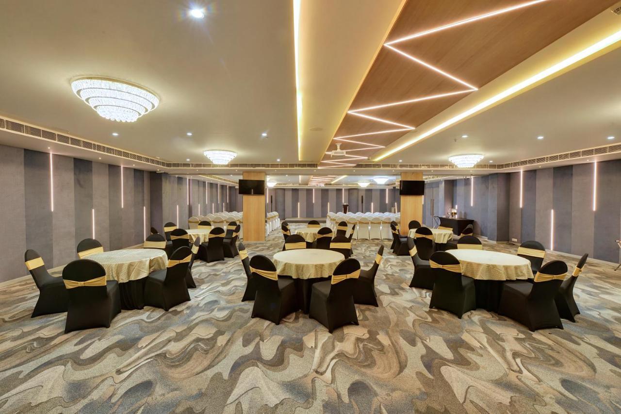 Clarion Bangalore Hotel Yesvantpur