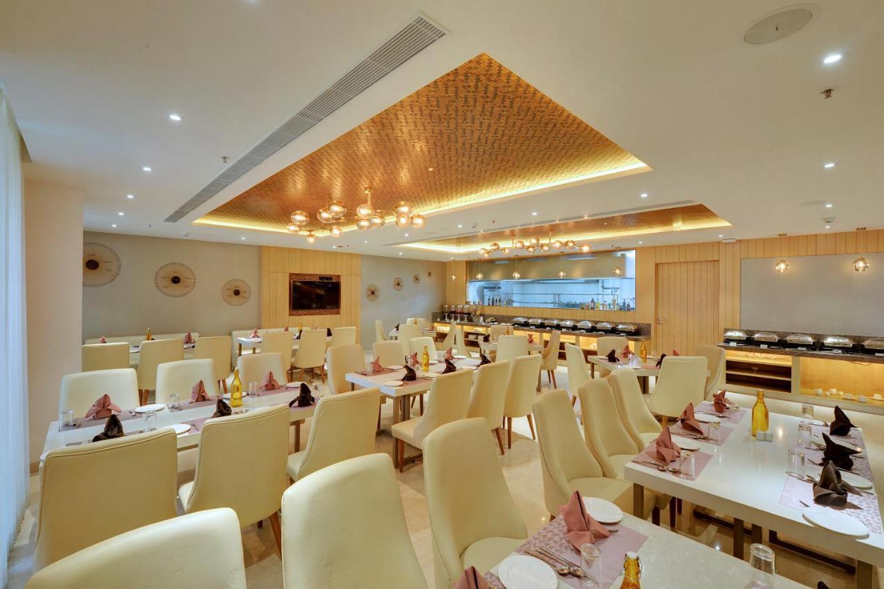 Clarion Bangalore