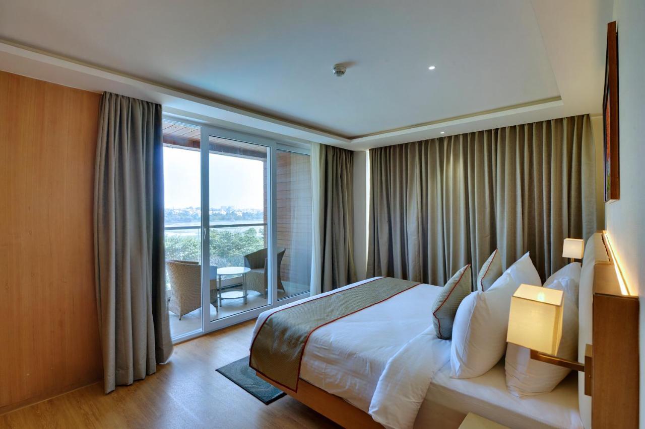 Clarion Bangalore 4* Yesvantpur