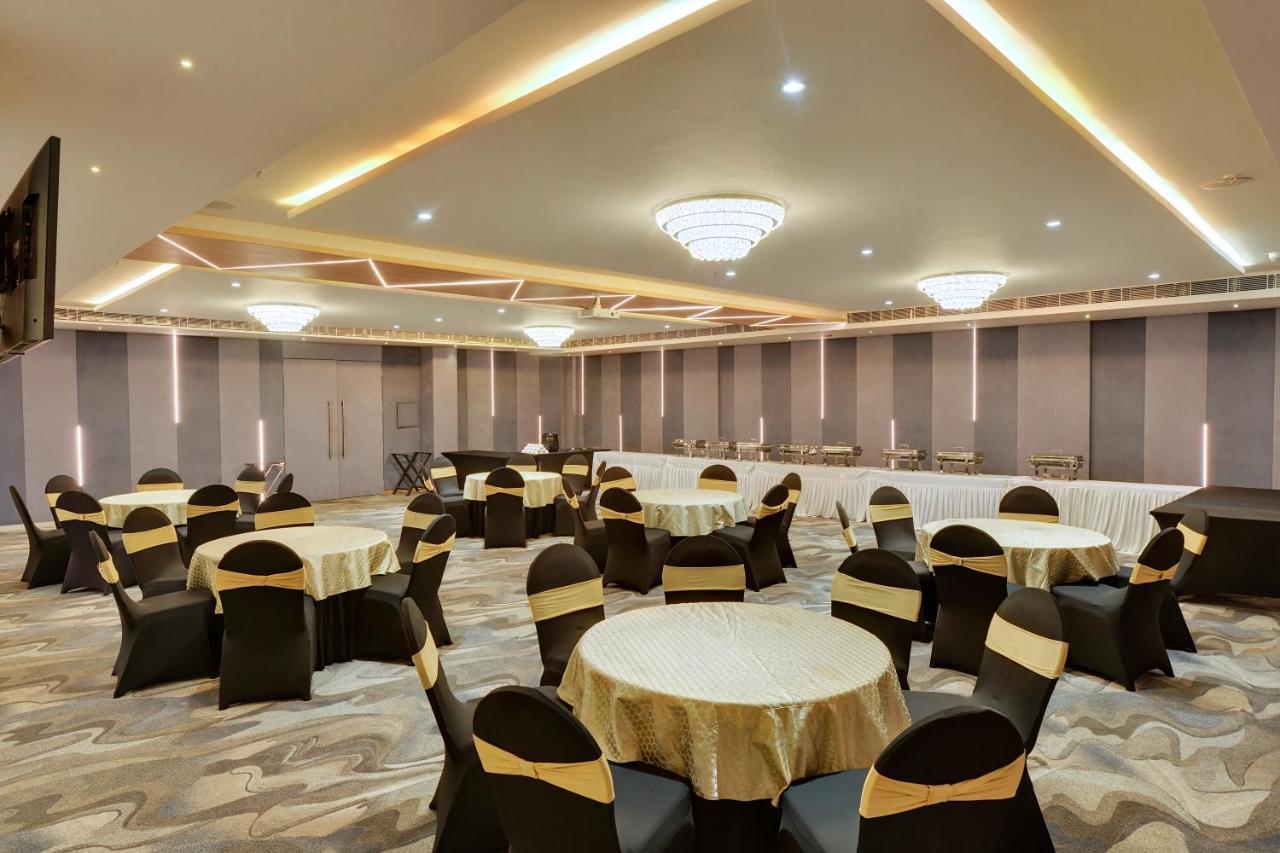 Clarion Bangalore Hotel Yesvantpur