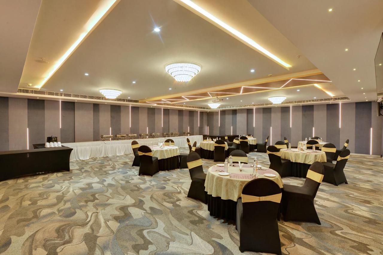 Clarion Bangalore 4* Yesvantpur