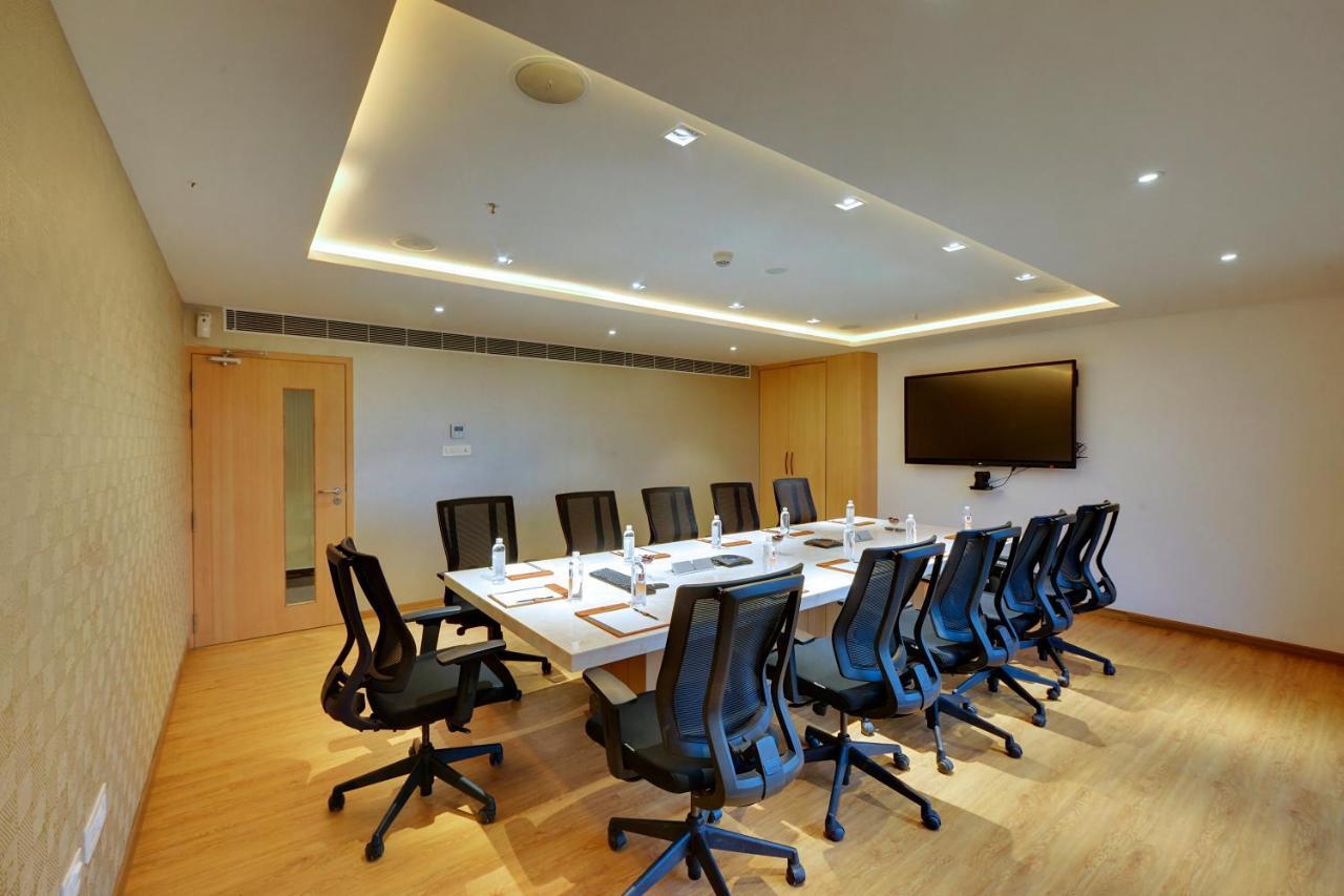 Clarion Bangalore 4*