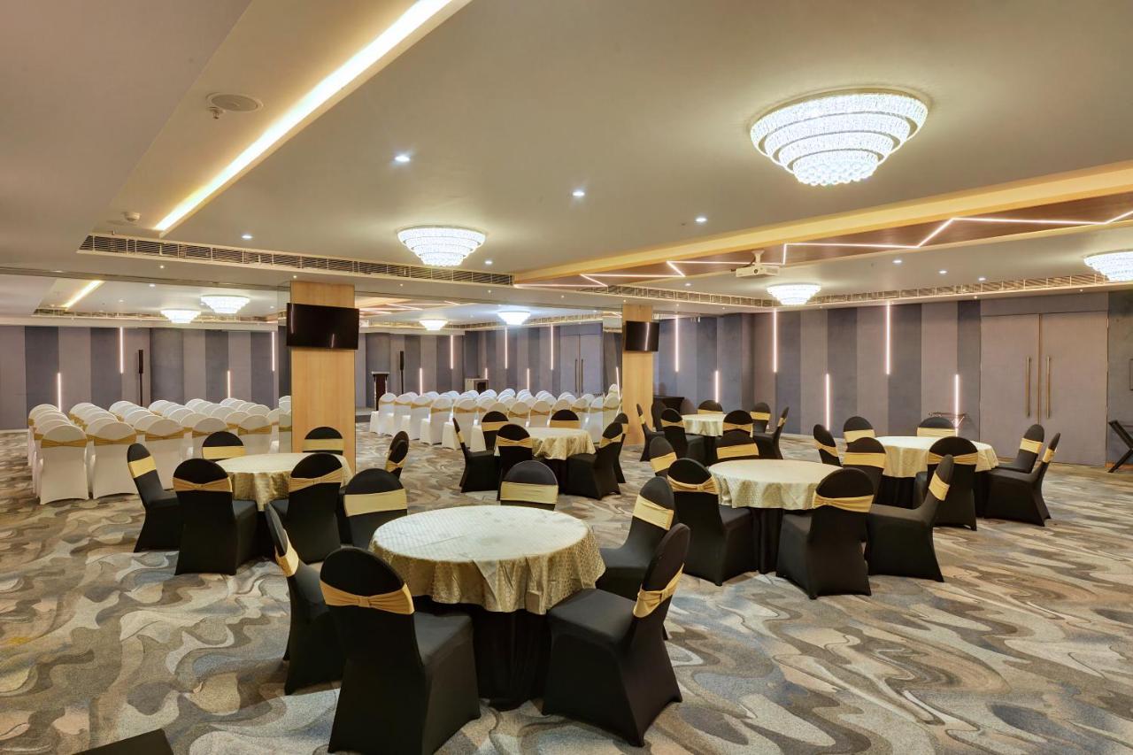 Clarion Bangalore