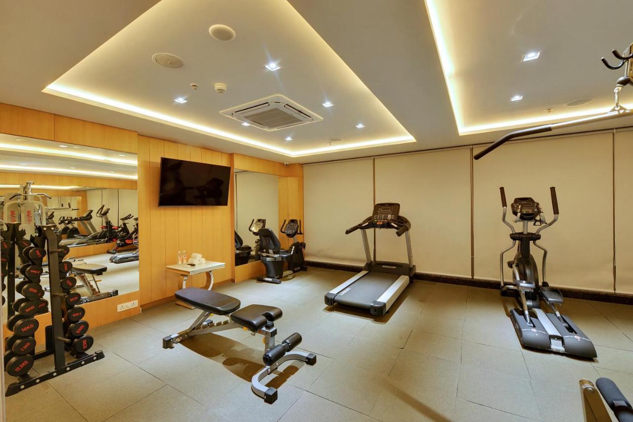Clarion Bangalore 4* Yesvantpur