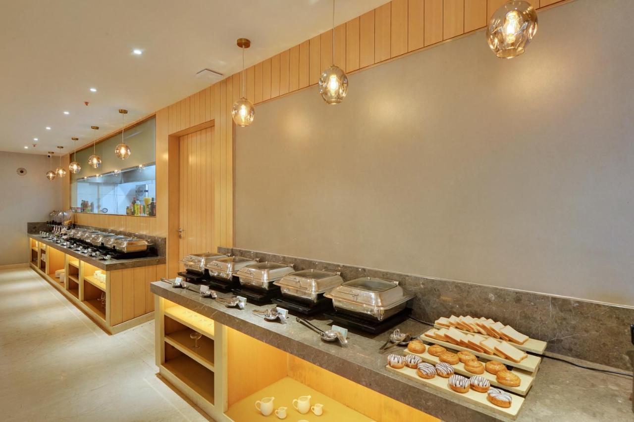 Clarion Bangalore Hotel
