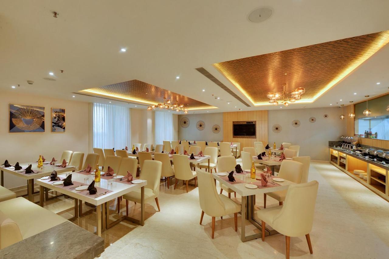 Clarion Bangalore 4* Yesvantpur