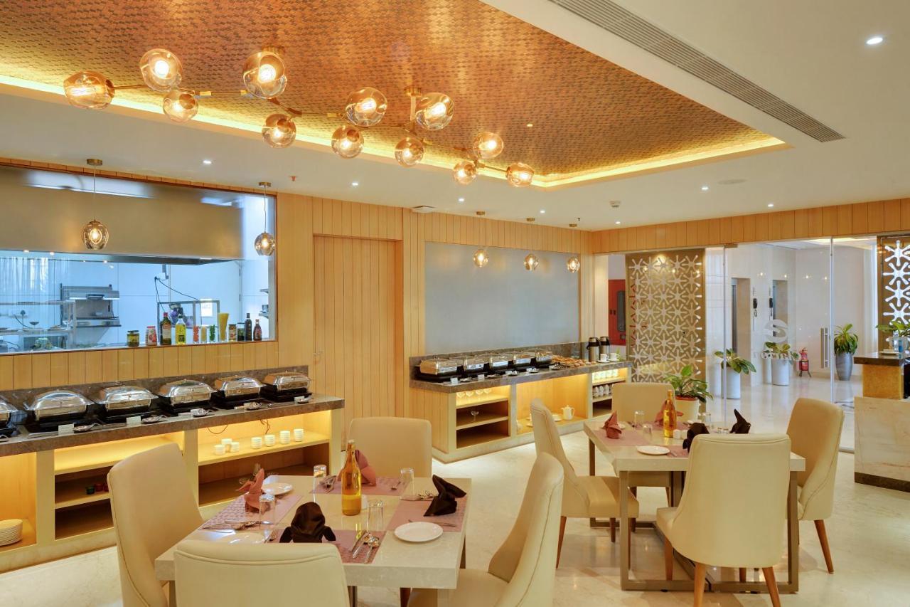 Clarion Bangalore 4*