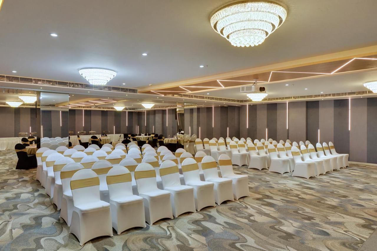 Clarion Bangalore Yesvantpur