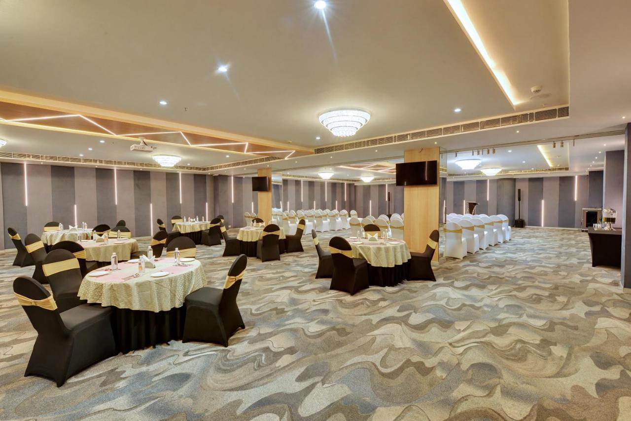 Clarion Bangalore Yesvantpur