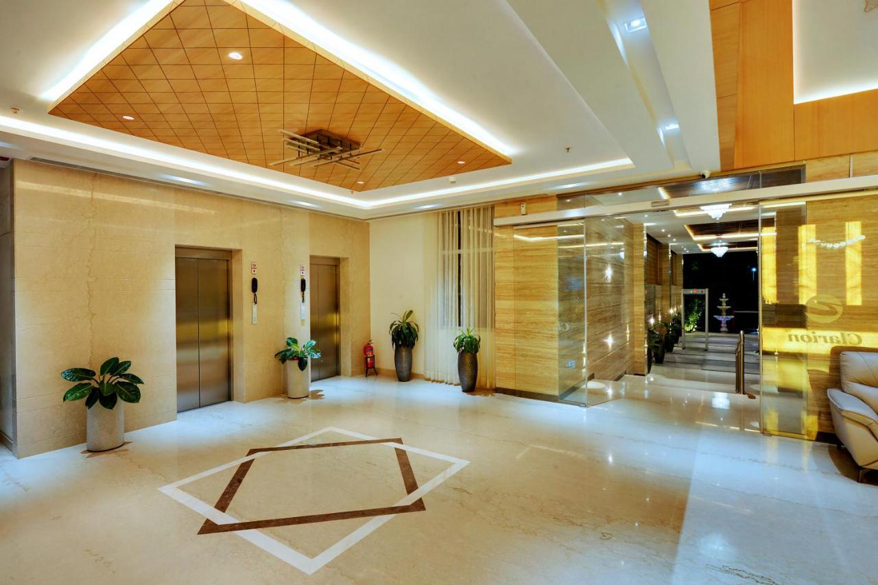 Clarion Bangalore Yesvantpur