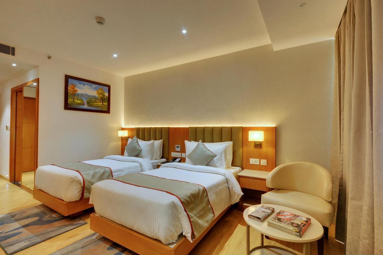Clarion Bangalore