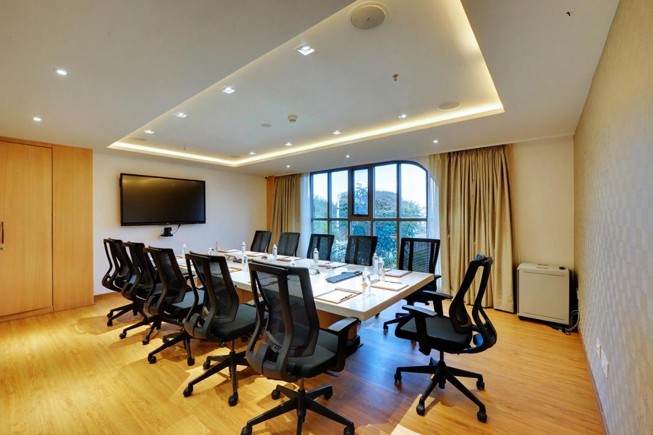 Clarion Bangalore Hotel Yesvantpur