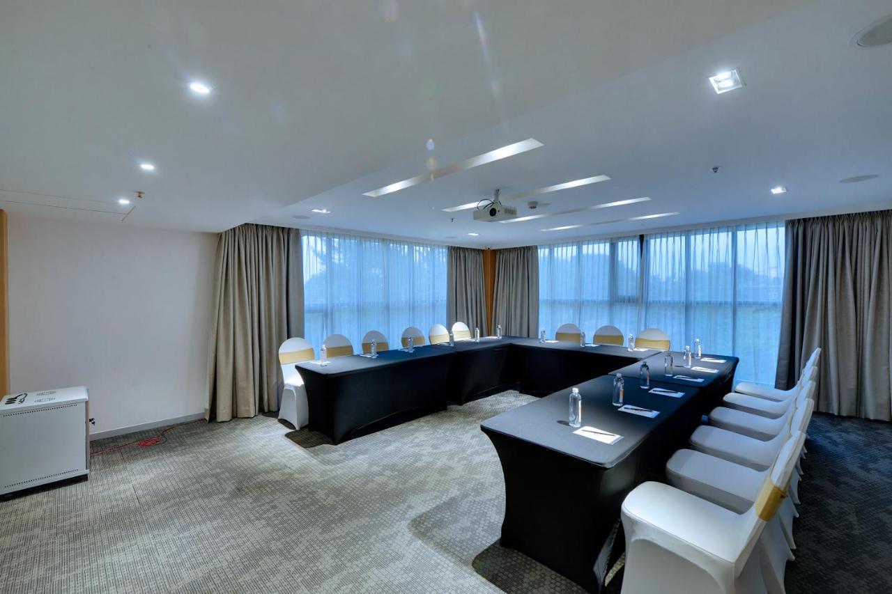 Clarion Bangalore 4*