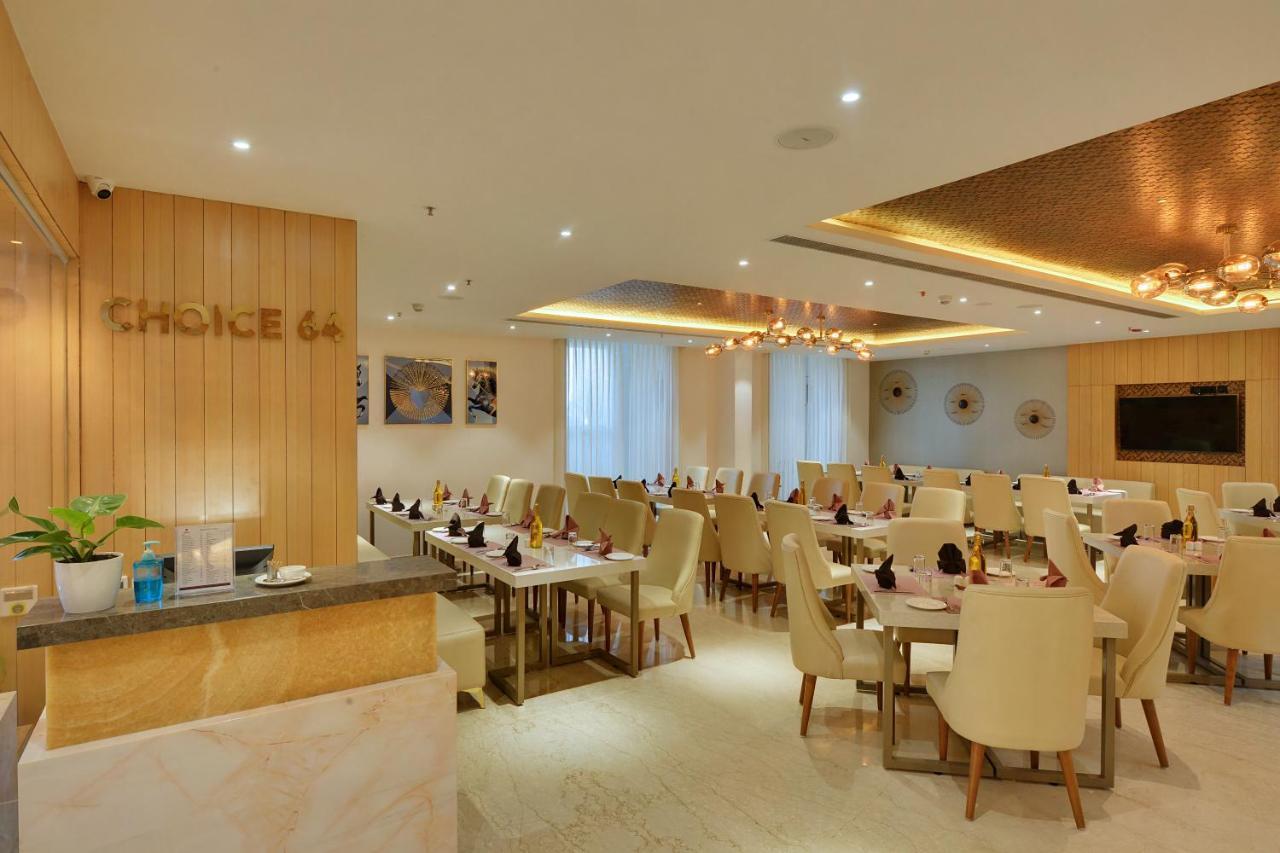 Clarion Bangalore Yesvantpur