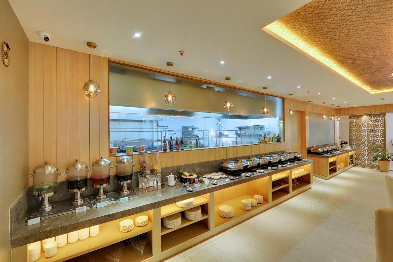 Clarion Bangalore