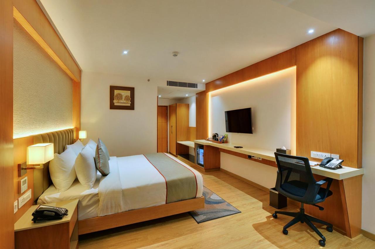 Clarion Bangalore 4*