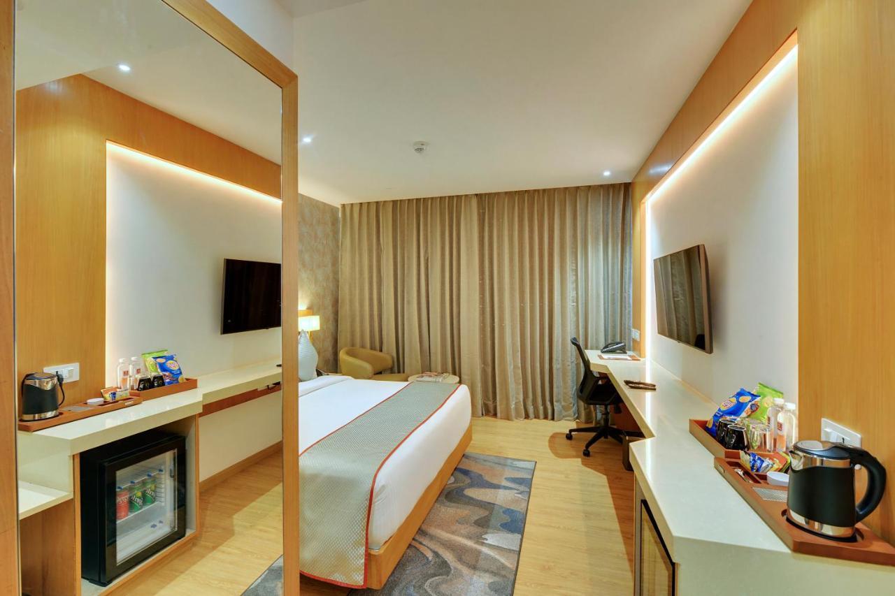 Clarion Bangalore