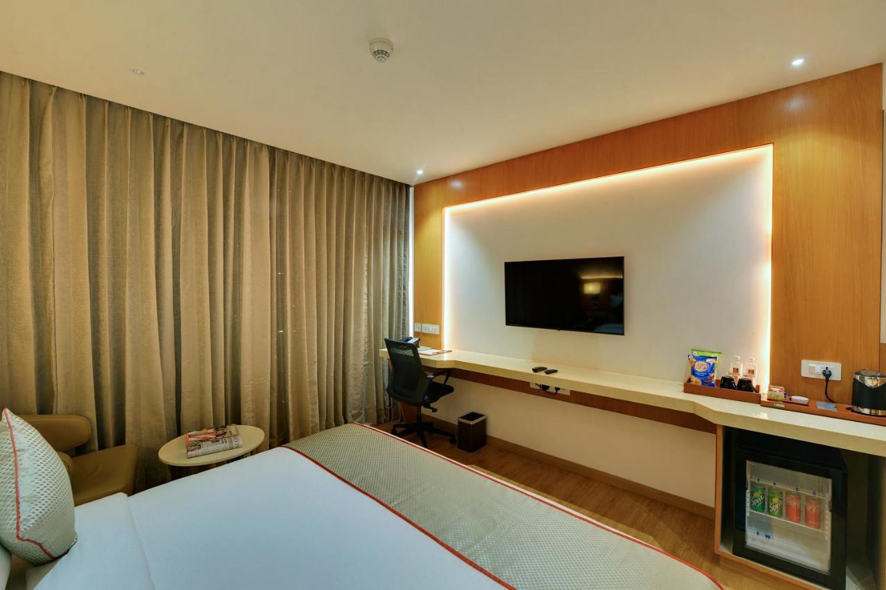 Clarion Bangalore Hotel Yesvantpur