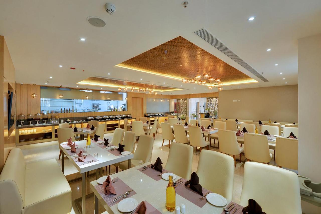 Hotel Clarion Bangalore
