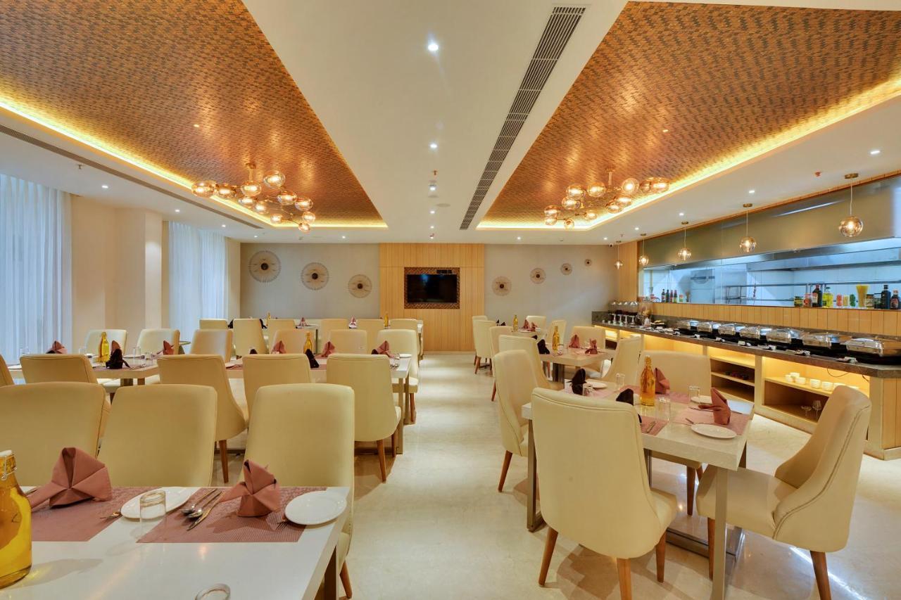 Hotel Clarion Bangalore