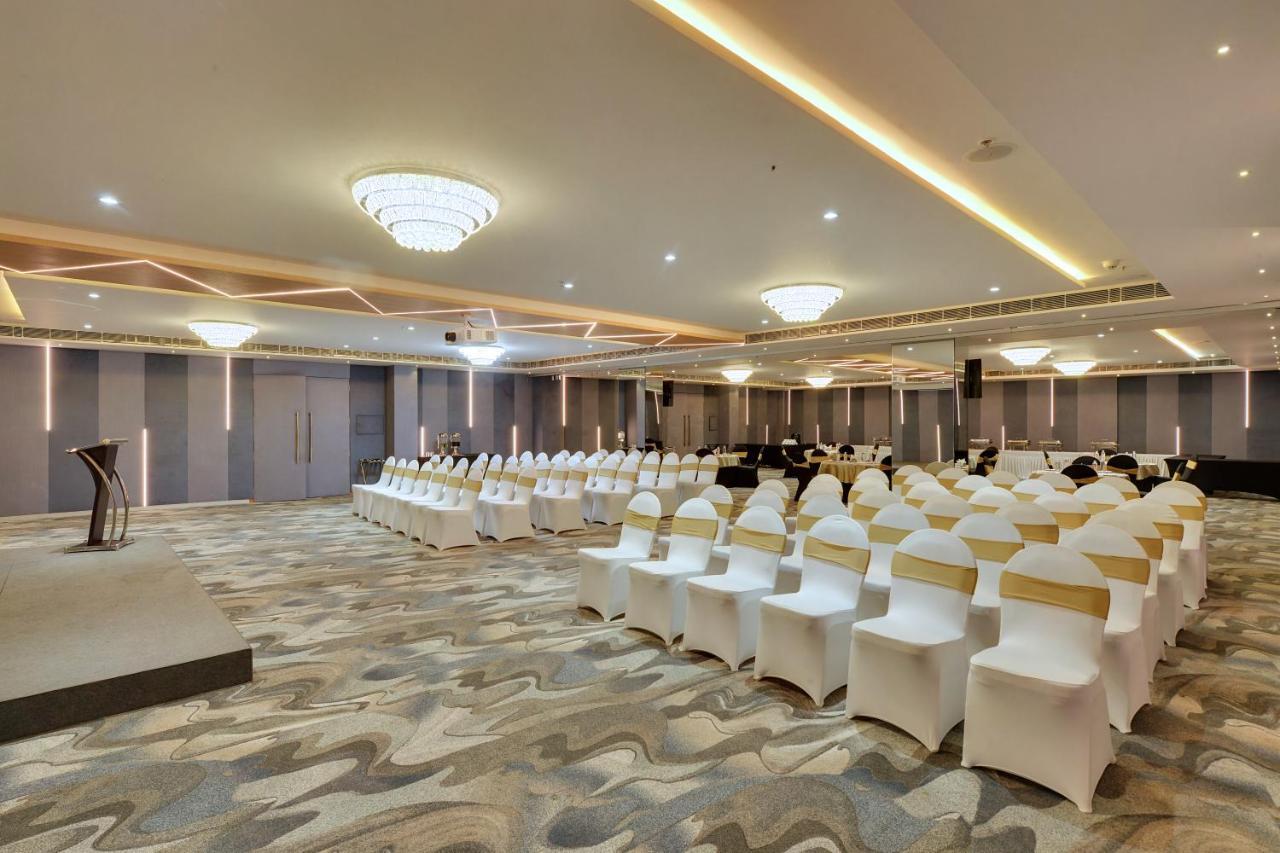 Clarion Bangalore 4* Yesvantpur