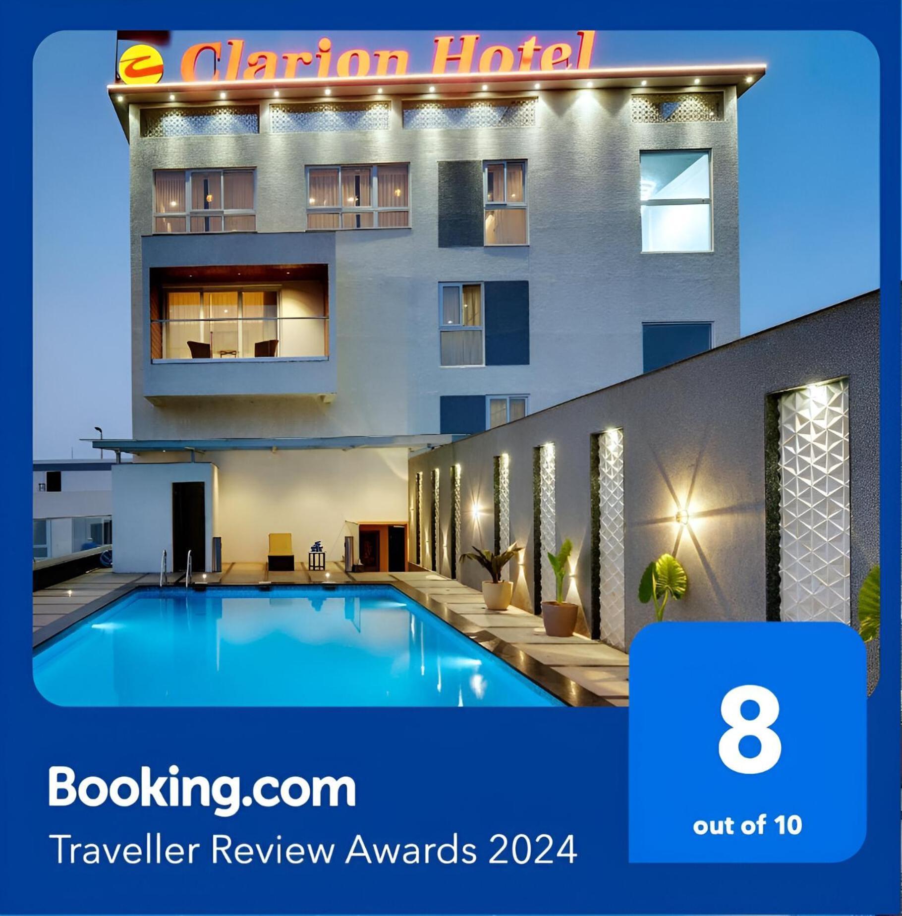 Clarion Bangalore