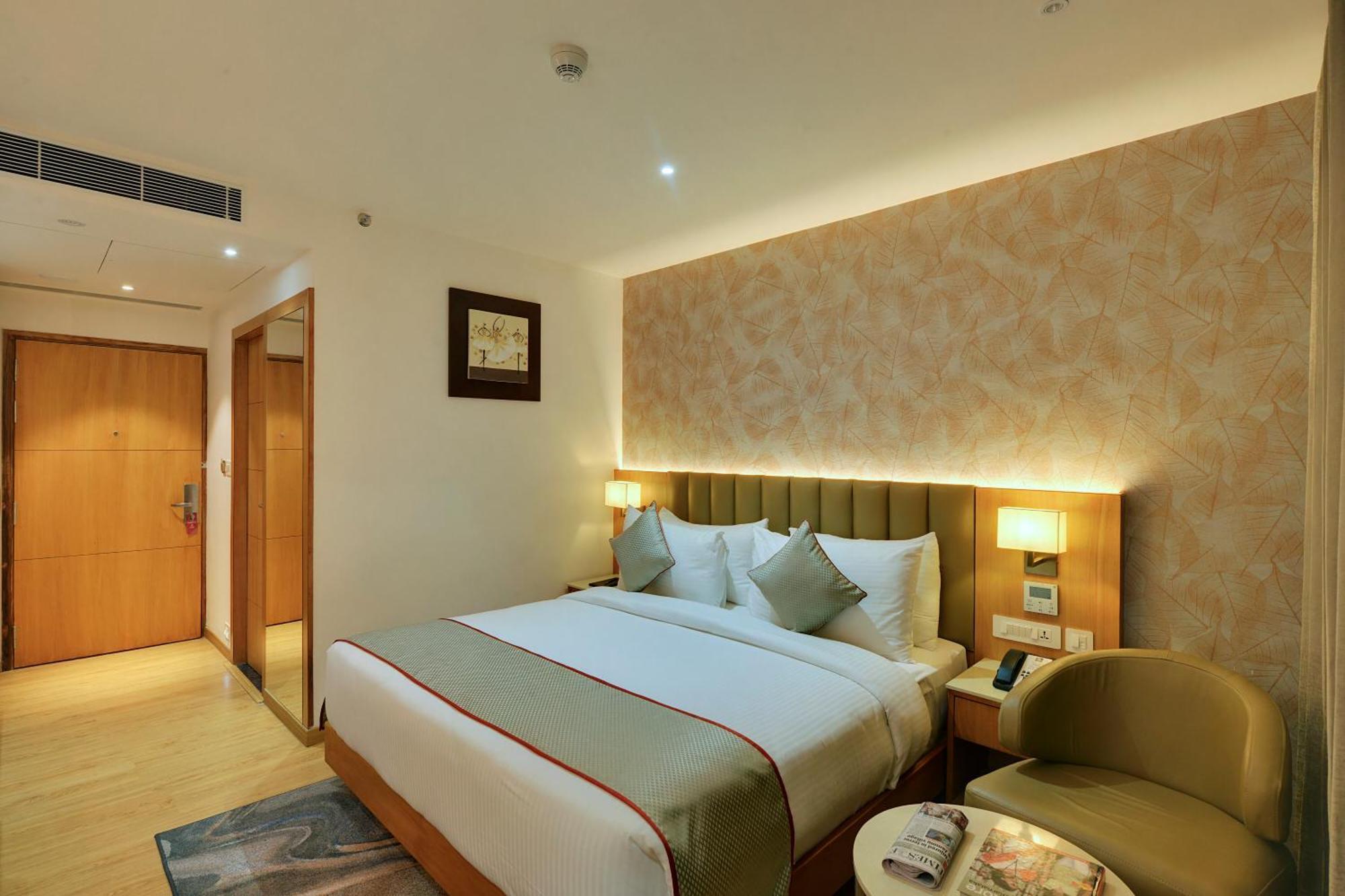 Clarion Bangalore Yesvantpur